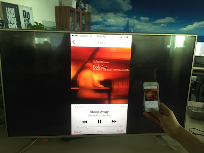 iOS11 Mirroring Receiver(圖6)-速報App