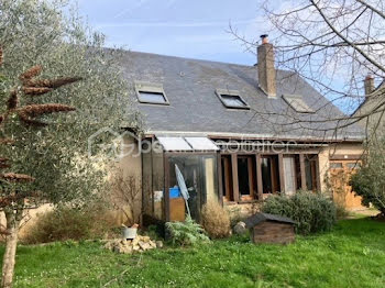 maison à Angers (49)