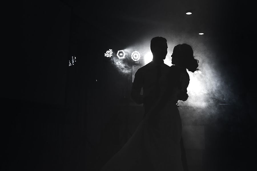 Wedding photographer Inna Bakay (bakaiinna). Photo of 14 March 2019