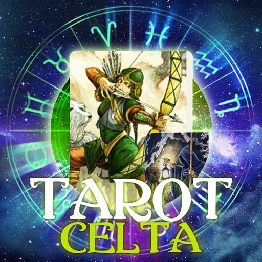 Tarot Celta Gratis