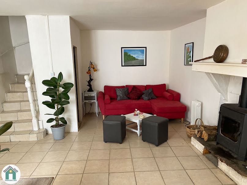 Vente maison  100 m² à Cuxac-Cabardès (11390), 129 000 €