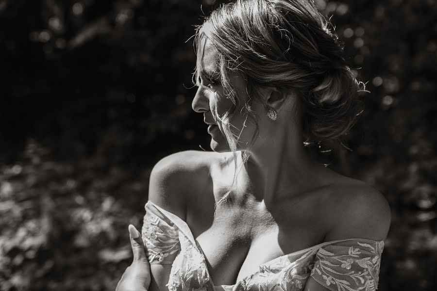 Wedding photographer Kseniya Bazderova (kbaz). Photo of 12 October 2018