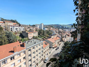 appartement à Saint-Etienne (42)