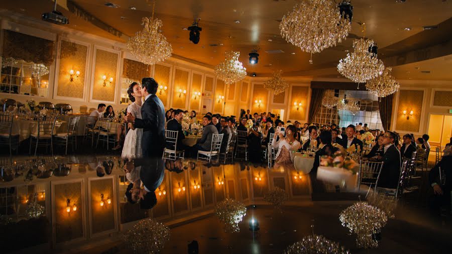 Fotógrafo de casamento Alex An (alexanstudio). Foto de 27 de junho 2016