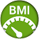 BMI Calculator icon