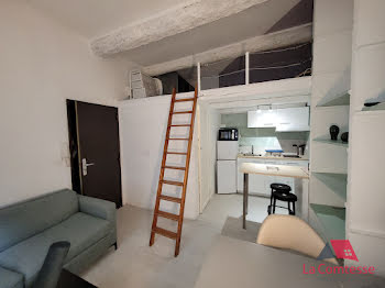 appartement à Aix-en-Provence (13)