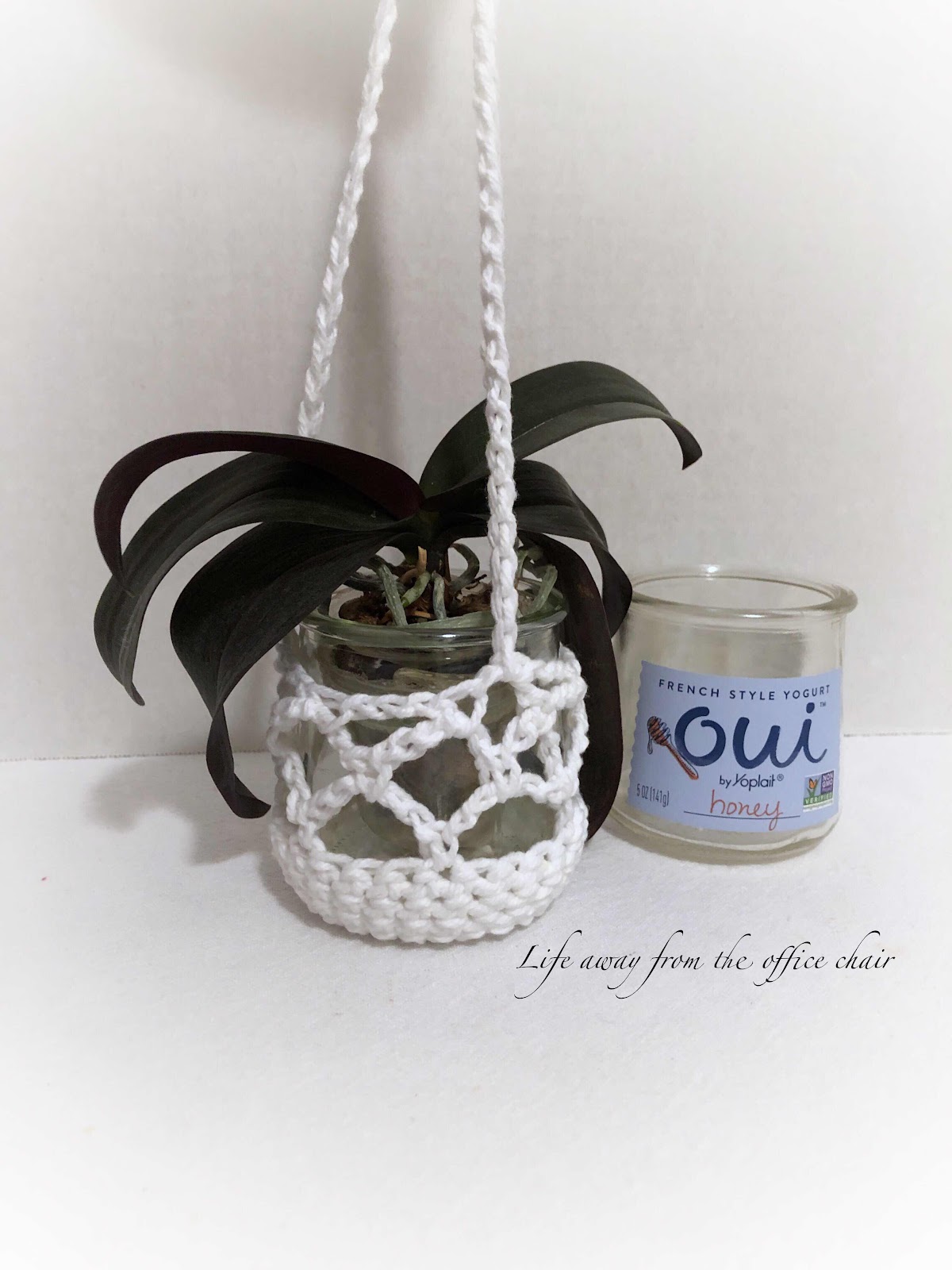 How to Reuse Yoplait Oui Yogurt Jars