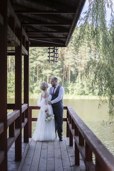 Fotógrafo de casamento Vera Zverugo (verazverugo). Foto de 3 de agosto 2021