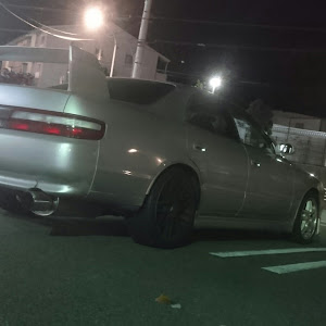 チェイサー JZX90