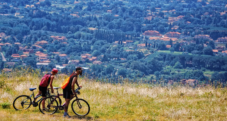 due..ruote, due..ciclisti di utente cancellato