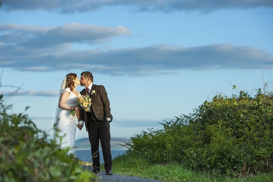 Fotografo di matrimoni Vanessa Jordan (vanessajordan). Foto del 26 maggio 2020