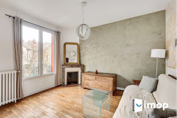 appartement à Vitry-sur-Seine (94)