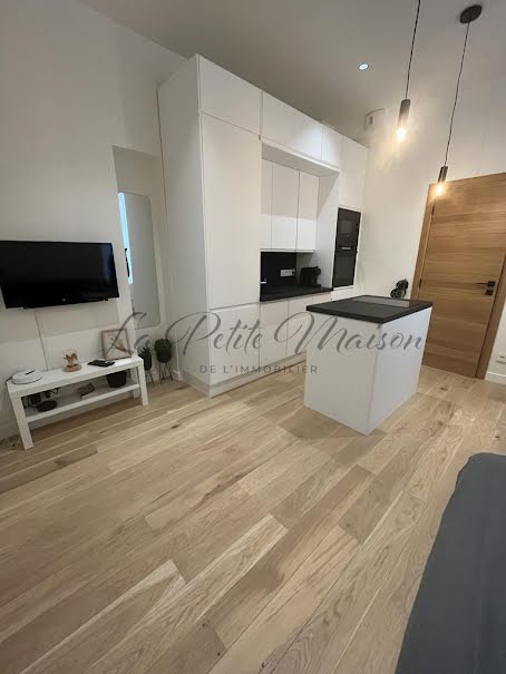 Vente appartement 2 pièces 24.93 m² à Charenton-le-Pont (94220), 240 000 €