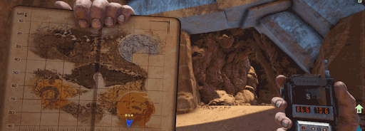 Ark エクスティンクションの洞窟攻略まとめ 神ゲー攻略