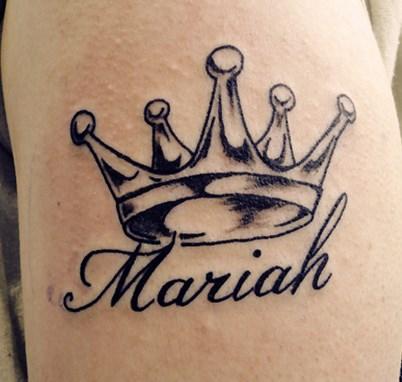 Name Tattoo Design Ideas Screen 3