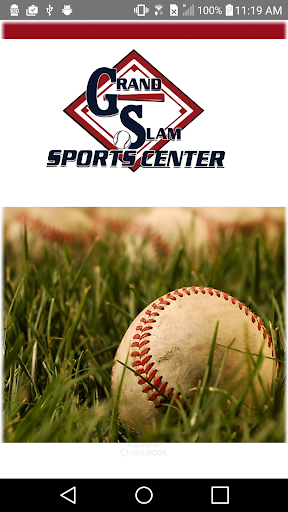 Grand Slam Sports Center