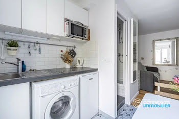 appartement à Paris 10ème (75)