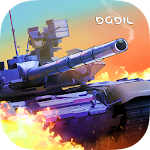 Cover Image of Baixar tempestade de tanque 1.2 APK