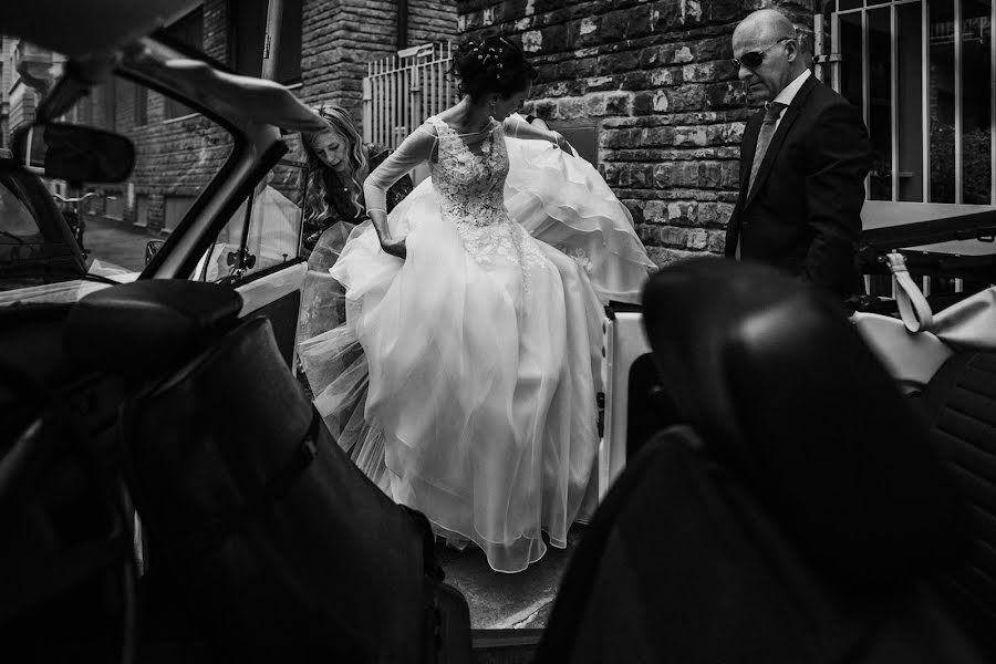 Wedding photographer Alessandro Morbidelli (moko). Photo of 26 July 2019