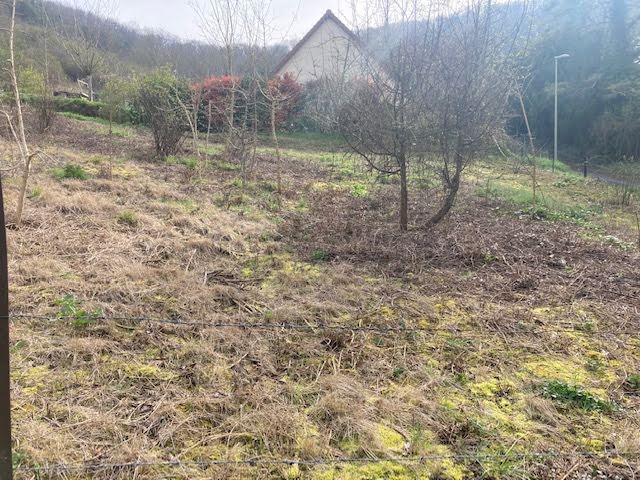 Vente terrain  1044 m² à Vézillon (27700), 53 990 €