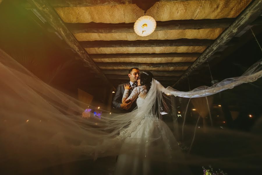 Wedding photographer Ricardo Hassell (ricardohassell). Photo of 6 May 2018