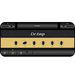 DrAmpFree - USB Guitar Amp Apk