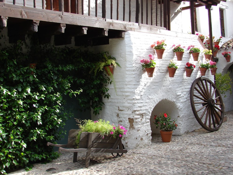 cordoue - posada del Potro