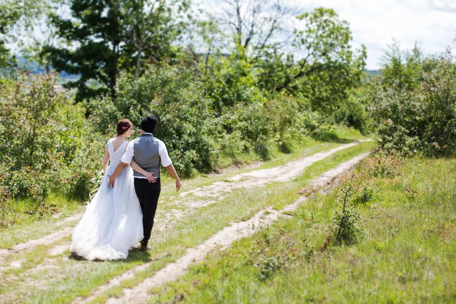 Wedding photographer Elena Turovskaya (polenka). Photo of 13 March 2019