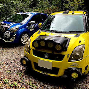 スイフトスポーツ ZC31S