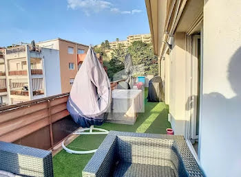 appartement à Nice (06)