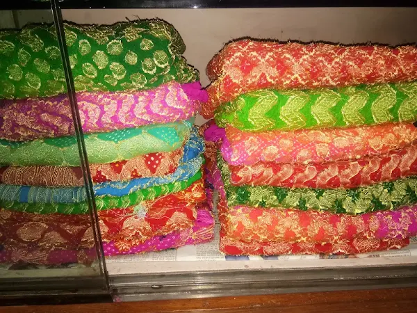 Shree Nari Sarees photo 