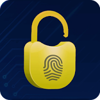 Fingerprint Lock Pattern lockApp LockCall lock