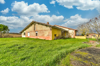 maison à Caraman (31)