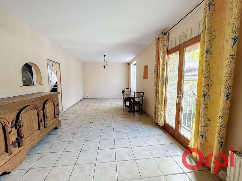 Vente maison 4 pièces 120 m² à Vauciennes (60117), 178 200 €