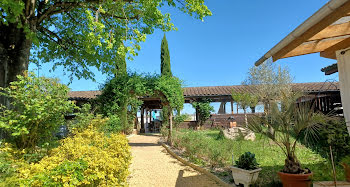 maison à Villars-les-Dombes (01)