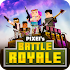 PIXEL'S UNKNOWN BATTLE GROUND1.28.006 (Mod Money)