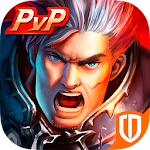 Clash for Dawn: Guild War Apk