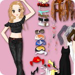 Dress Up Games for Girls Apk