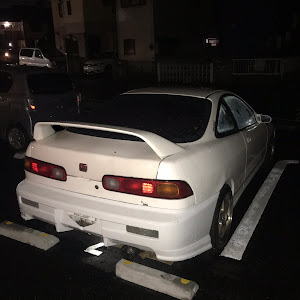 インテグラ DC2