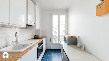 appartement à Levallois-Perret (92)