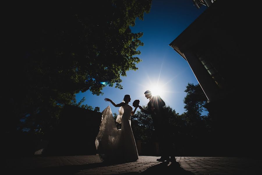 Wedding photographer Dmitriy Shumeev (wedmoment). Photo of 2 July 2015