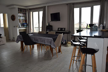 appartement à Colombes (92)