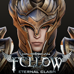 Cover Image of Baixar Fellow: Eternal Clash 1.9.6 APK