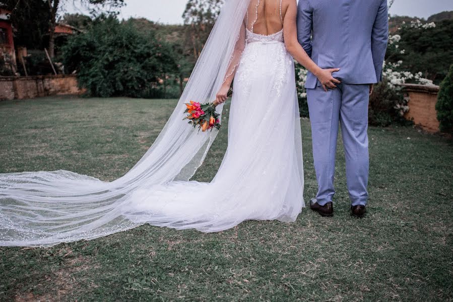 Photographe de mariage Lucas Lopes (llfotografo). Photo du 21 novembre 2021