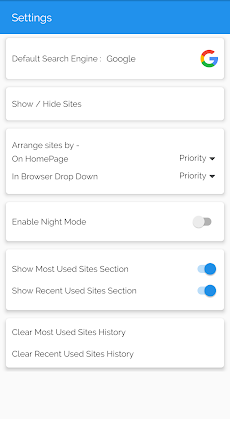 Booking Appのおすすめ画像5