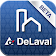 DeLaval MyFarm Beta icon