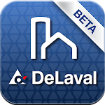 DeLaval MyFarm Beta Apk