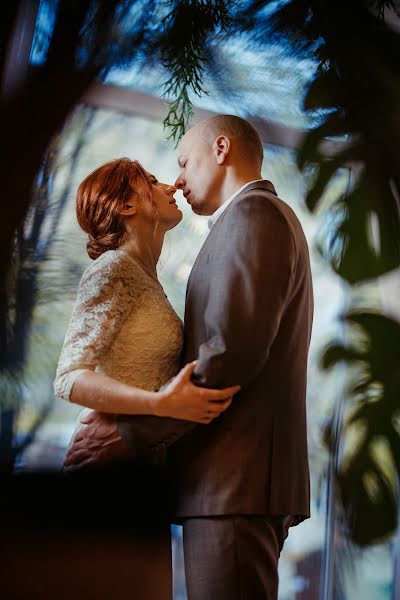 Fotógrafo de casamento Irina Aleksandrova (grediri). Foto de 27 de abril 2022