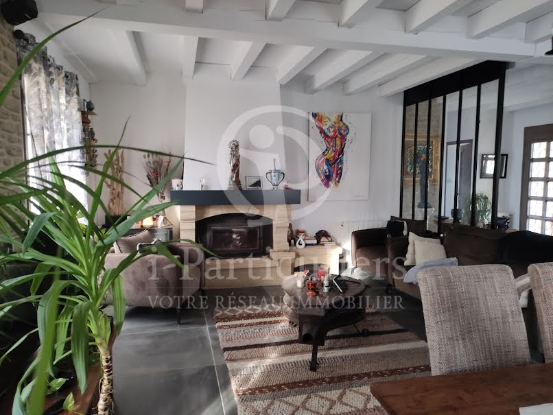 Vente maison 5 pièces 123.47 m² à Bourg-les-valence (26500), 479 000 €