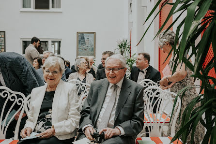 Fotógrafo de casamento Gencay Çetin (venuswed). Foto de 31 de outubro 2018